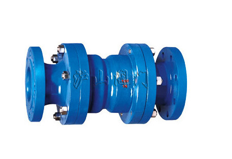 YB43X-10(16)T(P)固定比例式減壓閥