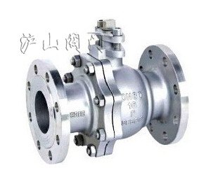 Q41F球閥